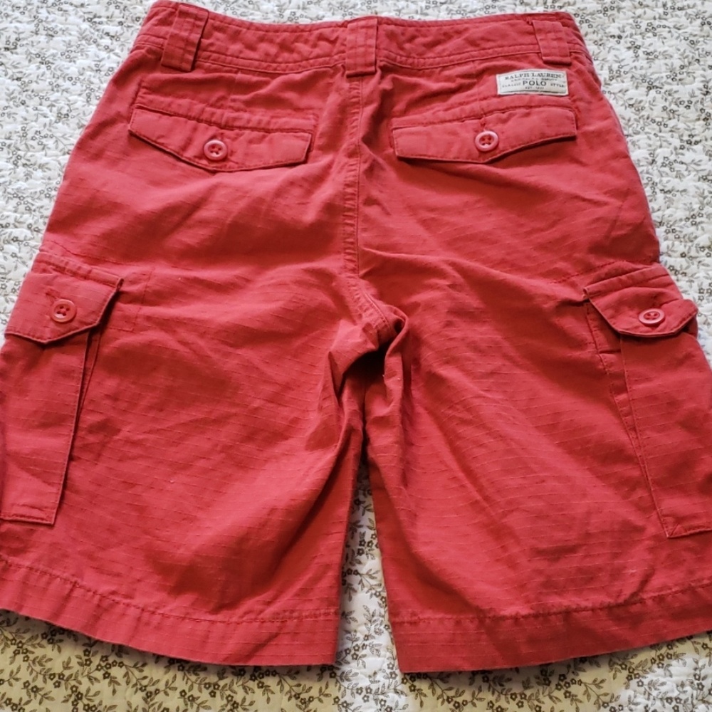 Polo Ralph Lauren Shorts